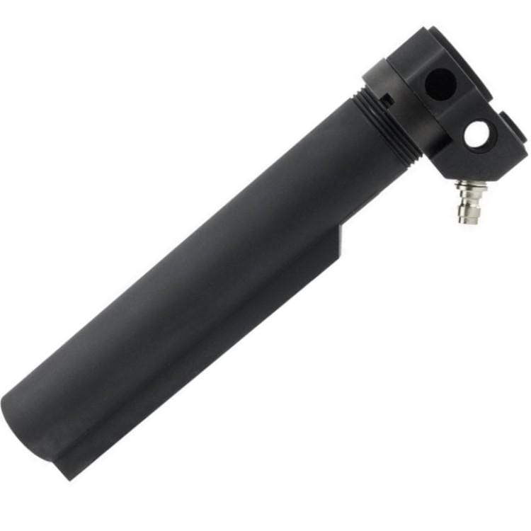 First Strike T15 Buffer Tube Remote Adapter - Paintball Buddy