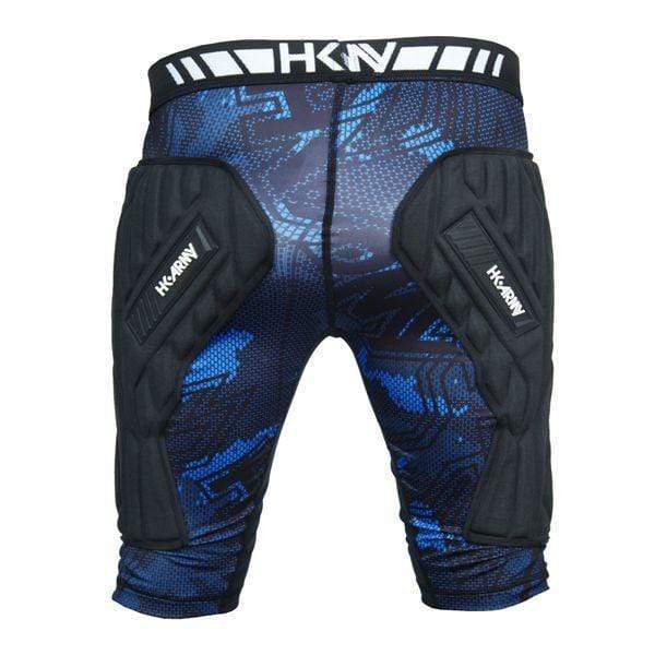 HK Army Crash Slide Shorts - Paintball Buddy