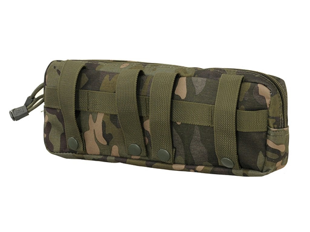 Horizontale Tasche Molle - Multicam Tropic - Paintball Buddy