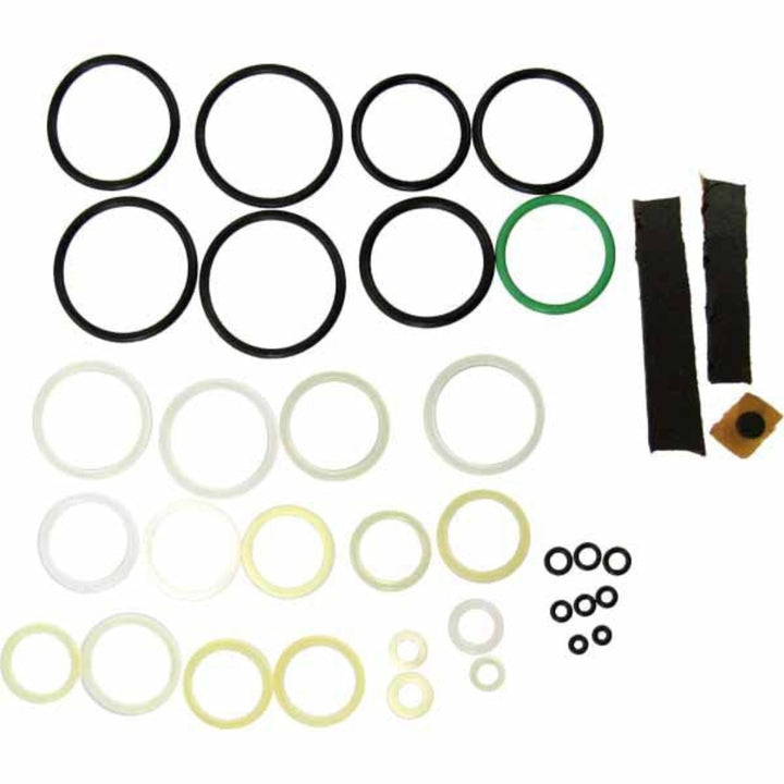 DLX Luxe ICE-1.0 Gasket Set