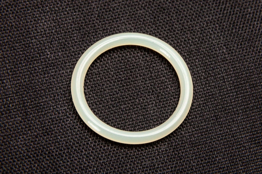 O Ring für HP Regulatoren - Weiß - Paintball Buddy
