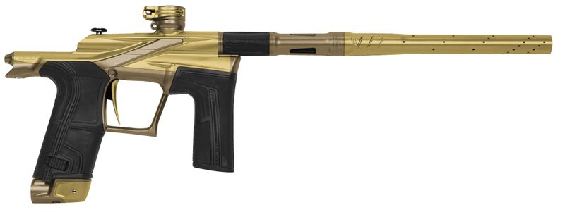 Planet Eclipse EGO LV2 - Gold, Bronze - Paintball Buddy
