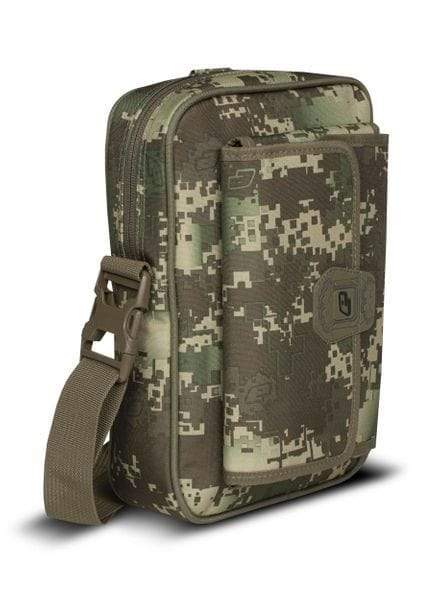 Planet Eclipse Markierertasche GX2 - HDE Earth Camo - Paintball Buddy