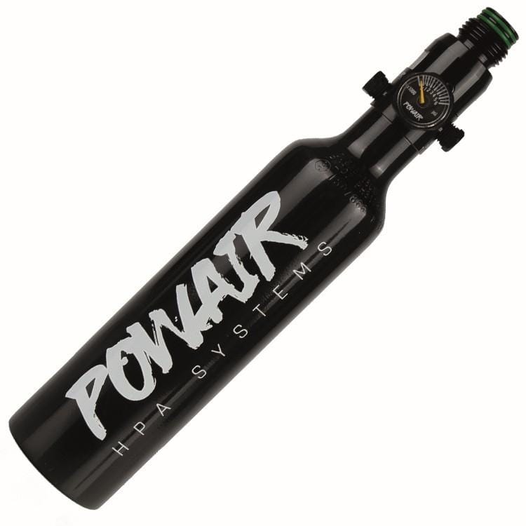 Powair HP System 200 Bar 0,2 Liter - Paintball Buddy