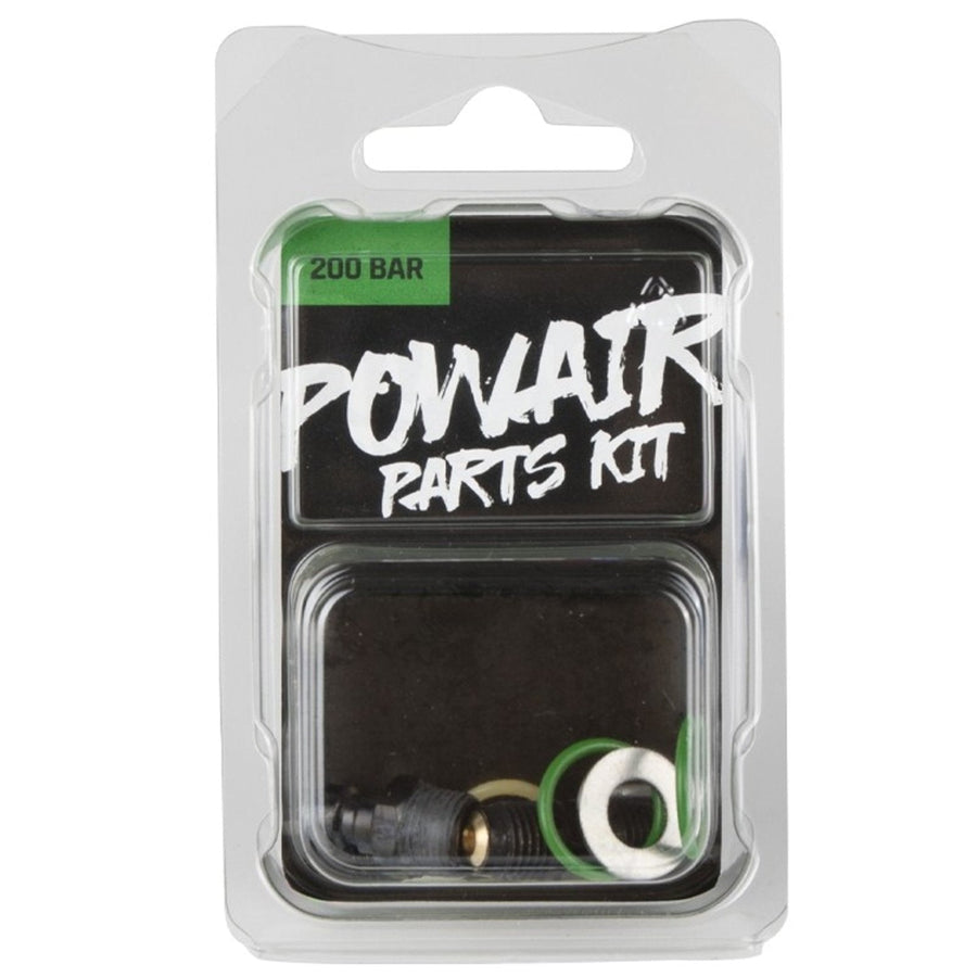 PowAir MaxReg Parts Kit, Ersatzteil Set 200 Bar - Paintball Buddy