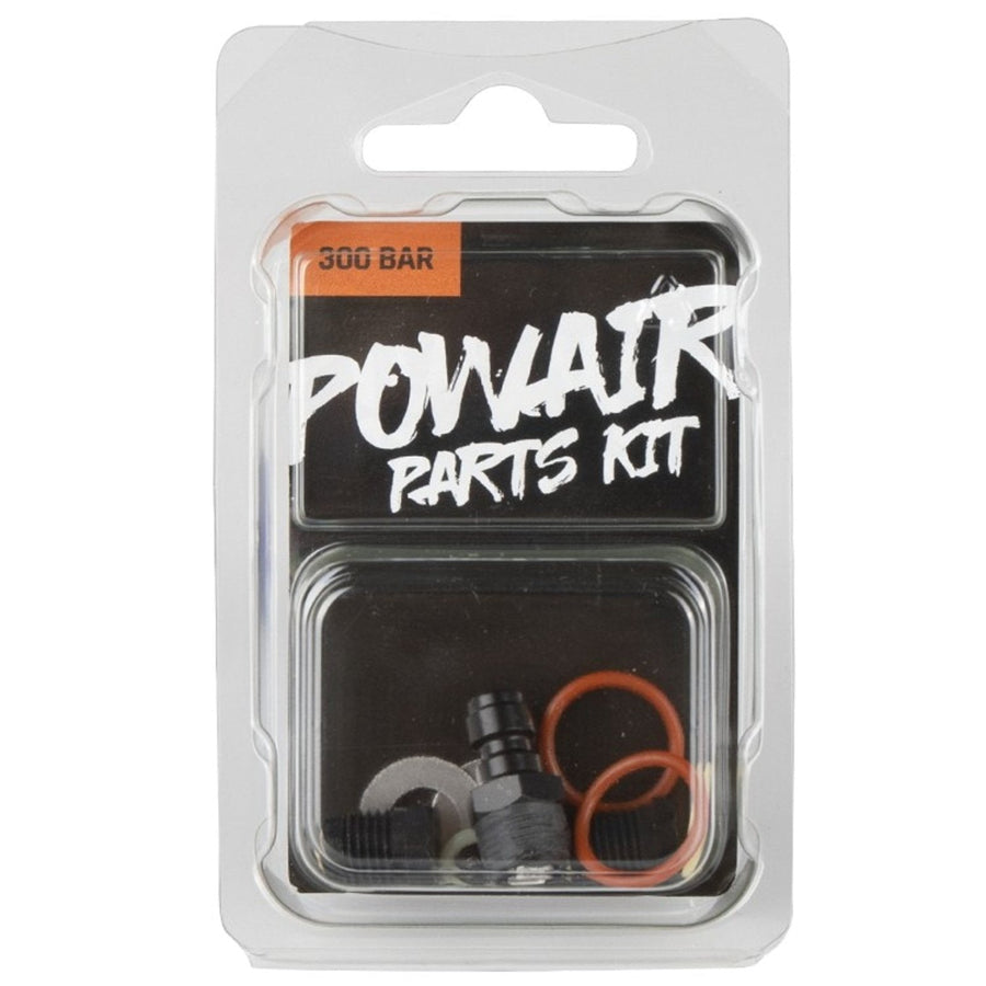 POWAIR MaxReg Parts Kit, Ersatzteil Set 300 Bar - Paintball Buddy
