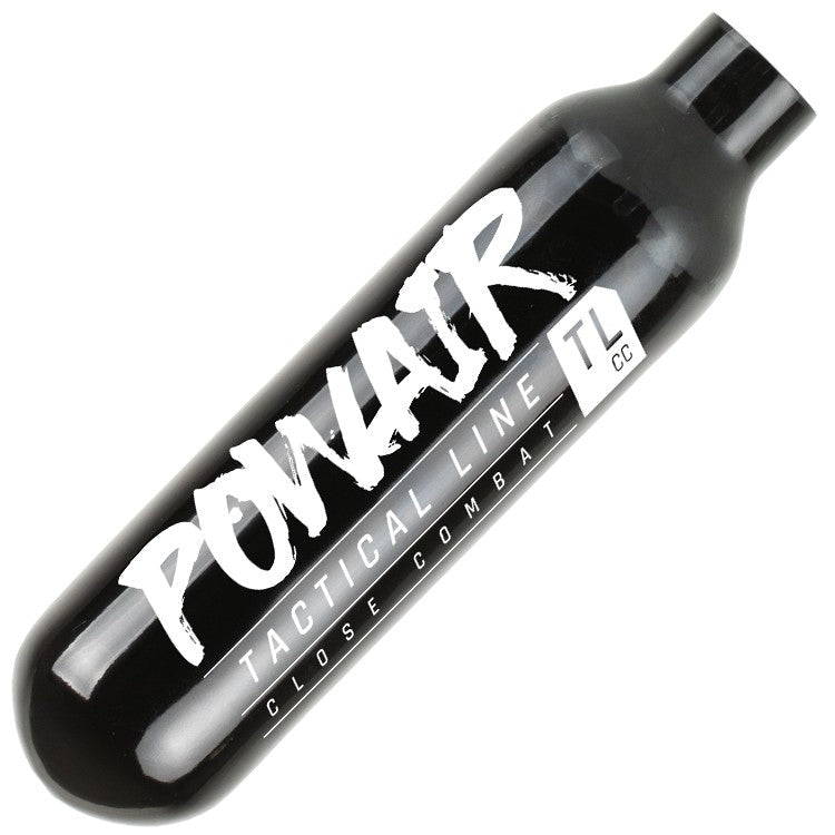 PowAir Tactical Line CC Paintball HP Flasche 300 Bar 0,21Liter / 13ci - Paintball Buddy