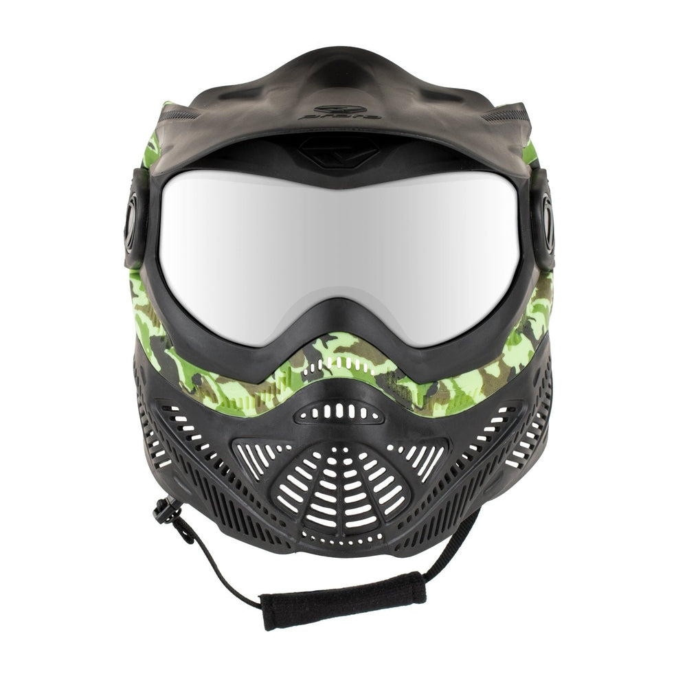 Proto Switch FS Paintball Maske - Camo - Paintball Buddy