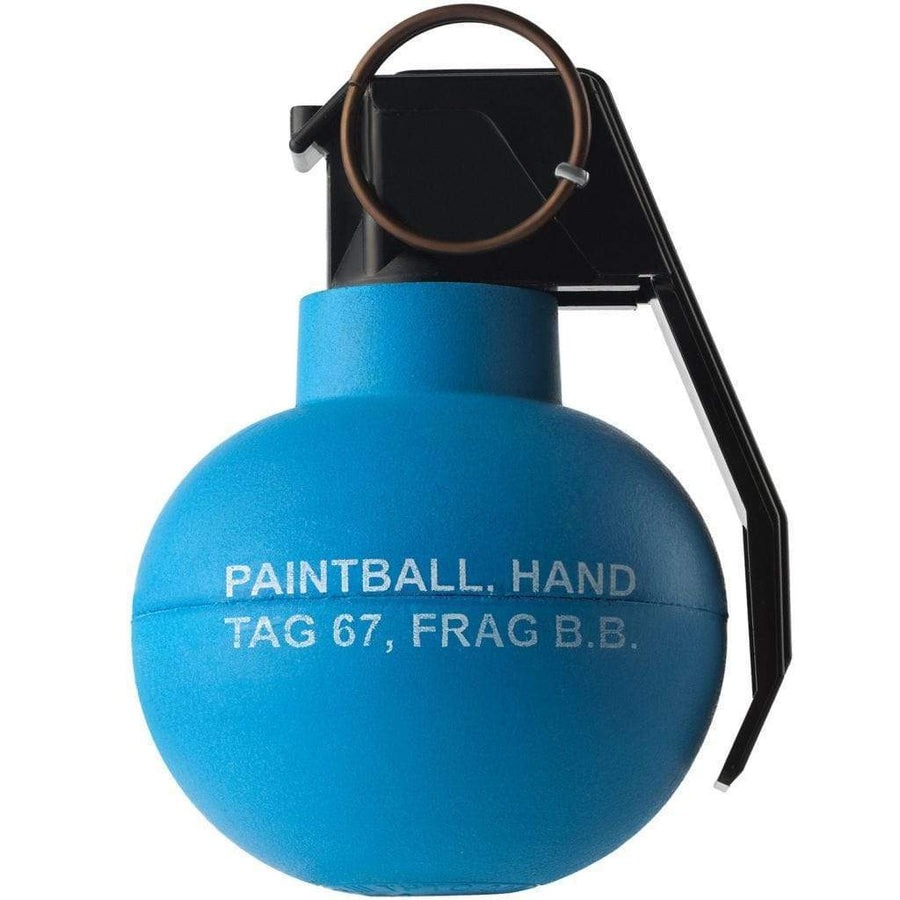 Taginn TAG-67 Paintball Farb-Granate - Paintball Buddy