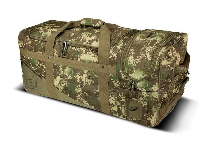 Tasche Planet Eclipse GX2 Classic Kitbag - HDE Earth camo - Paintball Buddy