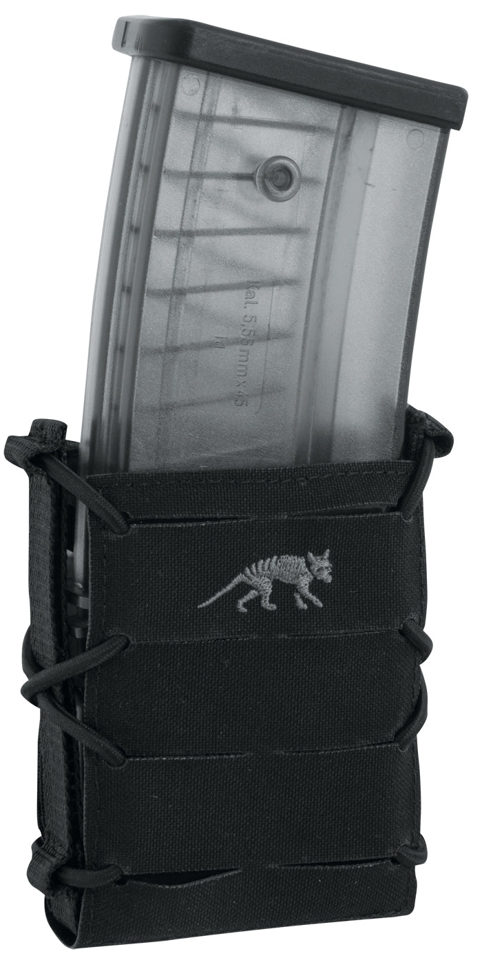 Tasmanian Tiger MCL Multi Caliber Mag Pouch - Black