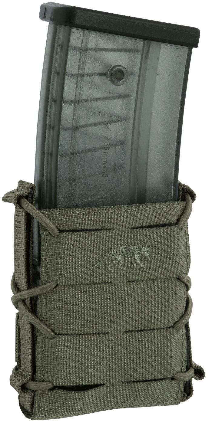 Tasmanian Tiger MCL Multi Caliber Mag Pouch - Olive