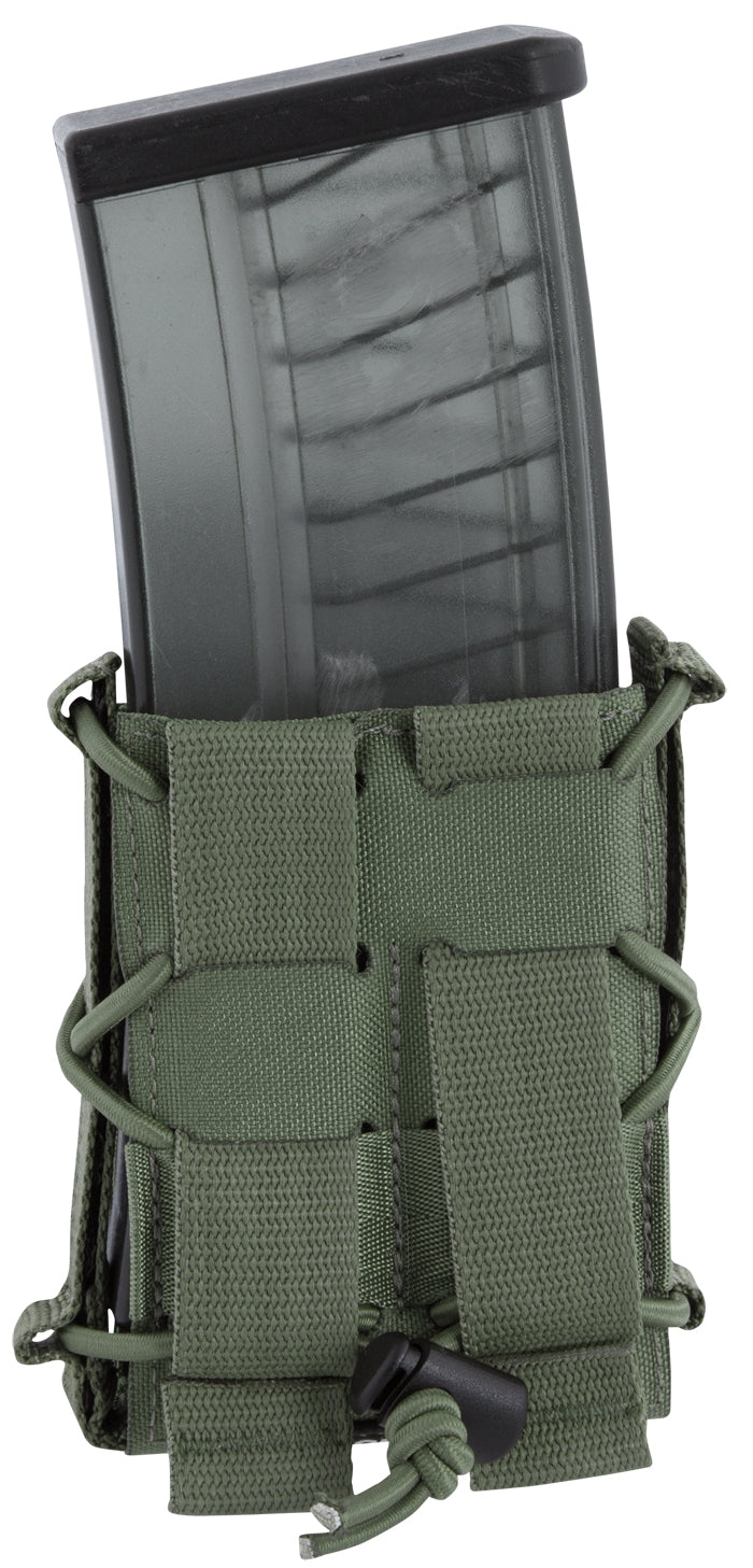 Tasmanian Tiger MCL Multi Caliber Mag Pouch - Olive