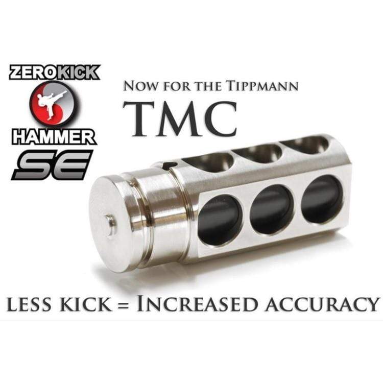 TechT Zero Kick SE Hammer MK2 (Tippmann TMC) - Paintball Buddy