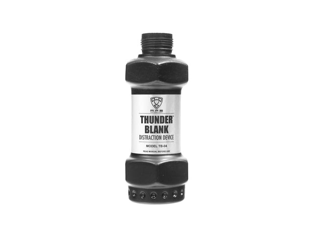 Thunder B Grenade Complete Set - Dumbbell - Paintball Buddy
