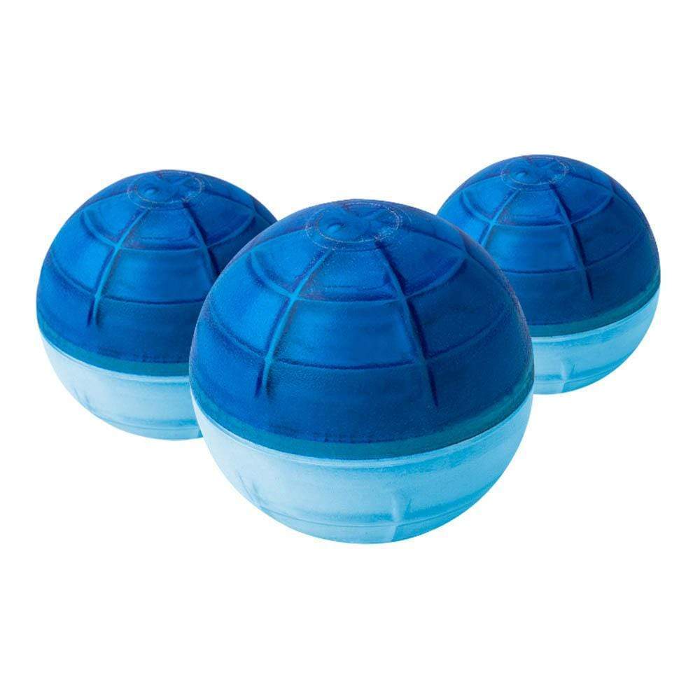 Umarex T4E CB Cal .43 Powderballs 250 Stück - Blau - Paintball Buddy