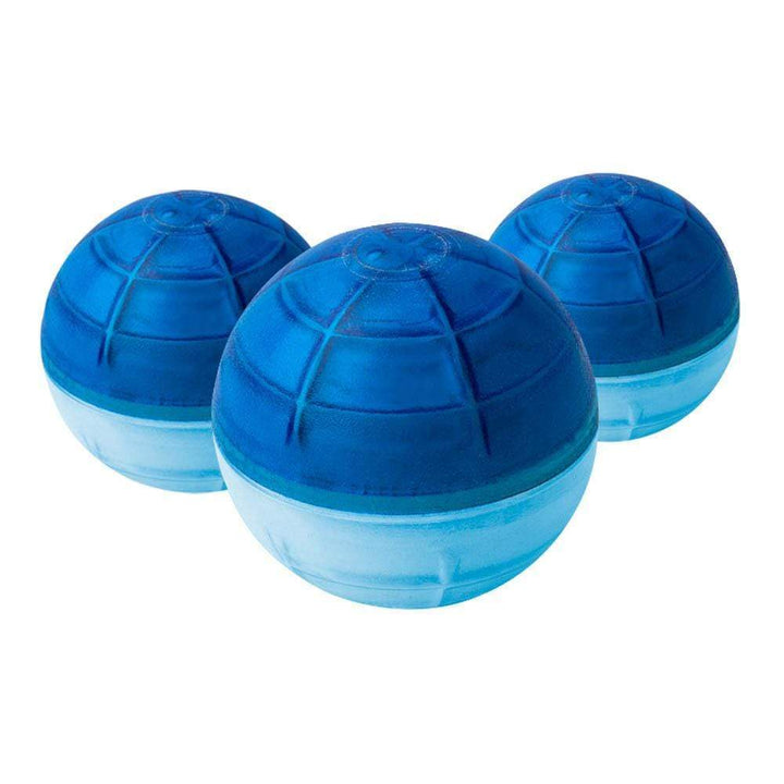Umarex T4E CB Cal .43 Powderballs 500 Stück - Blau - Paintball Buddy