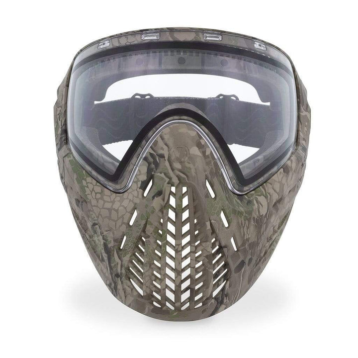 Virtue VIO Ascend Paintball Maske - Highlander - Paintball Buddy