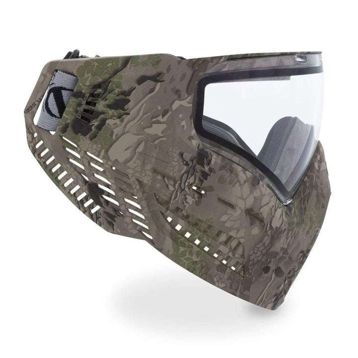 Virtue VIO Ascend Paintball Maske - Highlander - Paintball Buddy