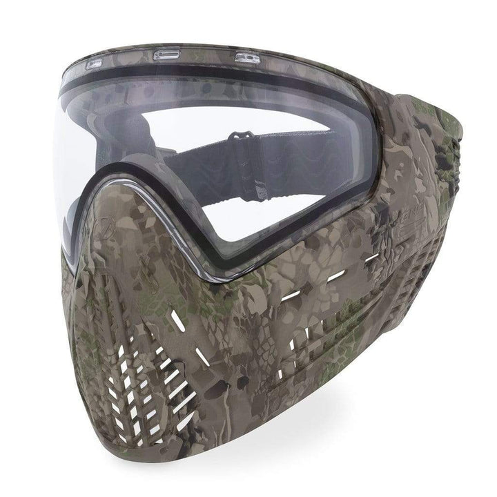 Virtue VIO Ascend Paintball Maske - Highlander - Paintball Buddy