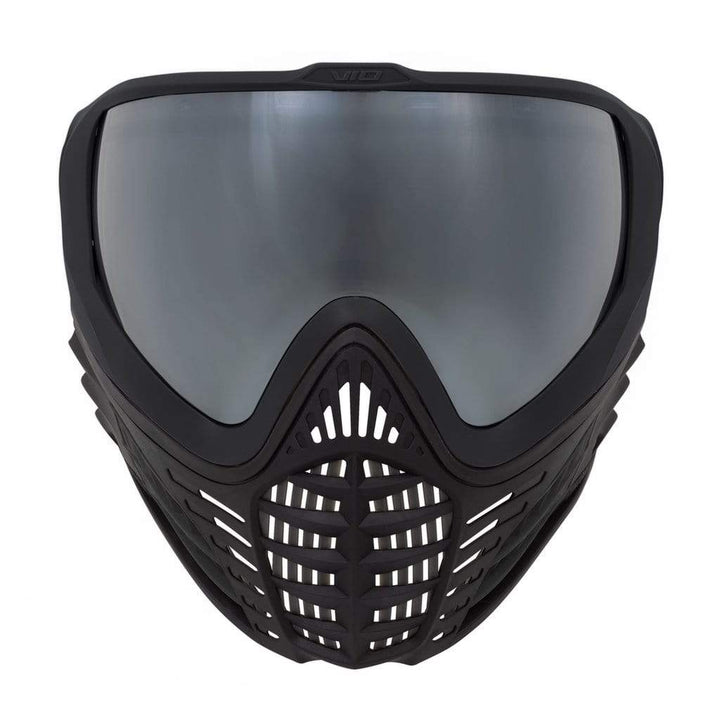 Virtue VIO Contour 2 Paintball Maske - Schwarz - Paintball Buddy