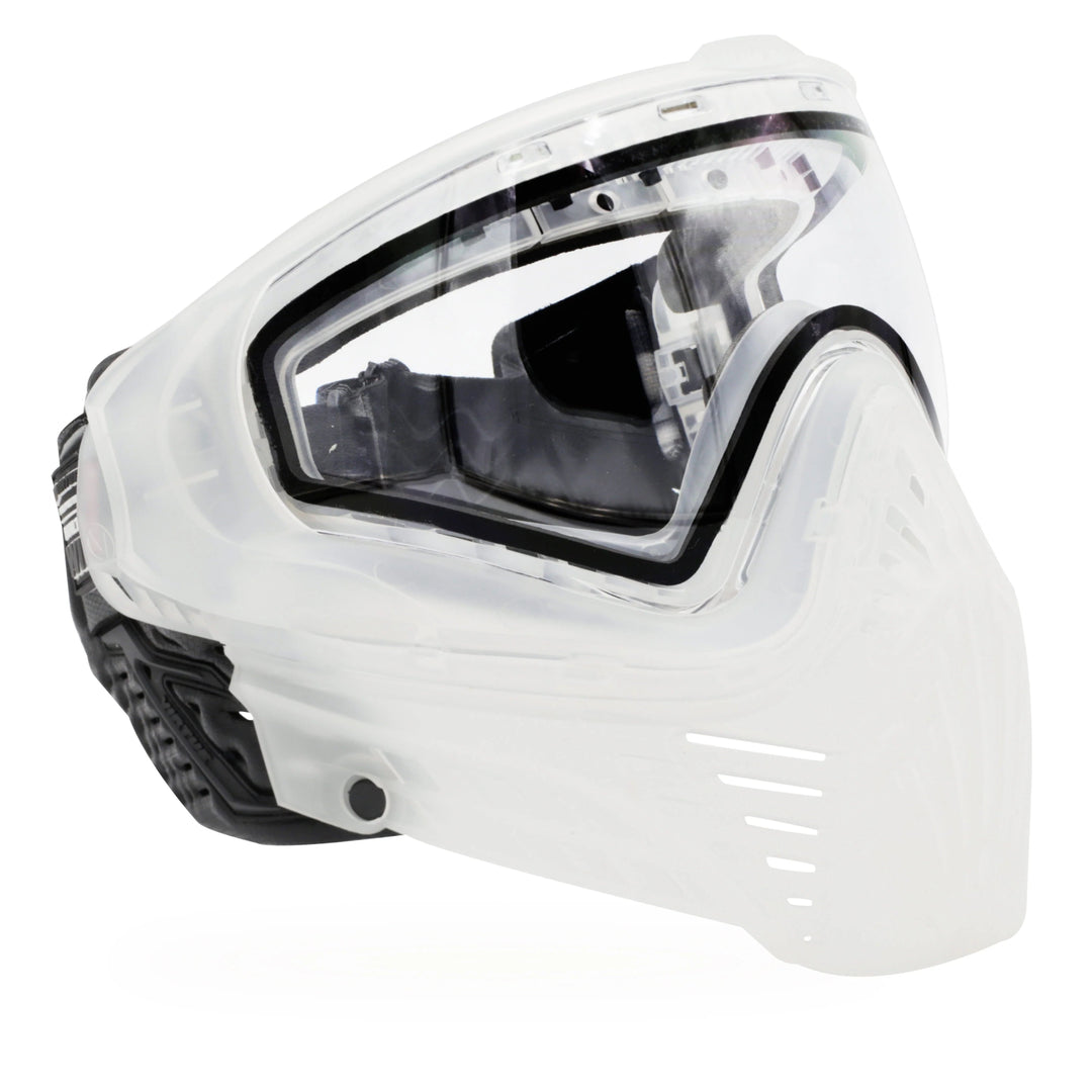 Virtue VIO XS II Paintball Maske - Clear - Paintball Buddy