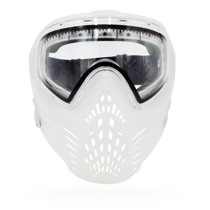 Virtue VIO XS II Paintball Maske - Clear - Paintball Buddy