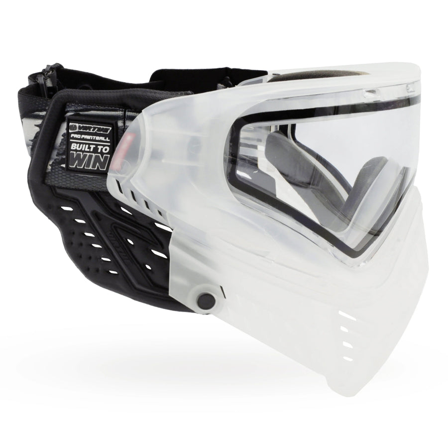 Virtue VIO XS II Paintball Maske - Clear - Paintball Buddy