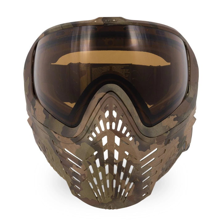 Virtue VIO XS II Paintball Maske - Reality Brush Camo - Paintball Buddy