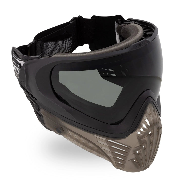 Virtue VIO XS II Paintball Maske - Schwarz - Paintball Buddy