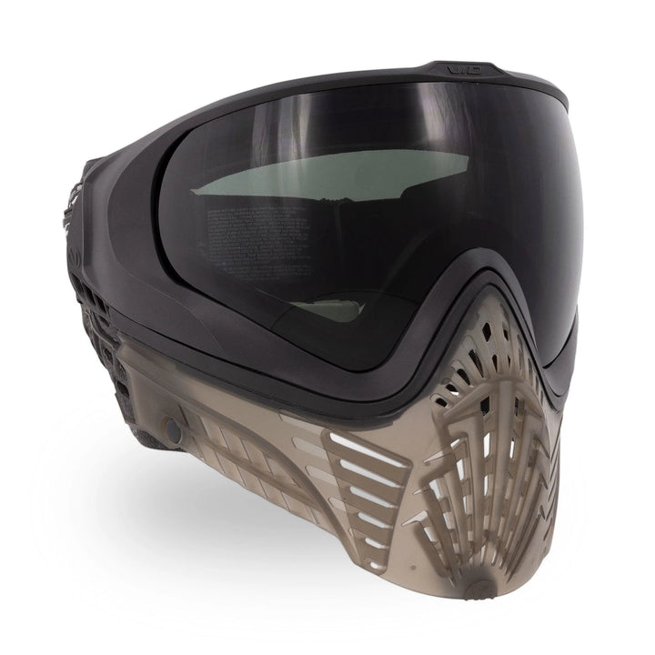 Virtue VIO XS II Paintball Maske - Schwarz - Paintball Buddy