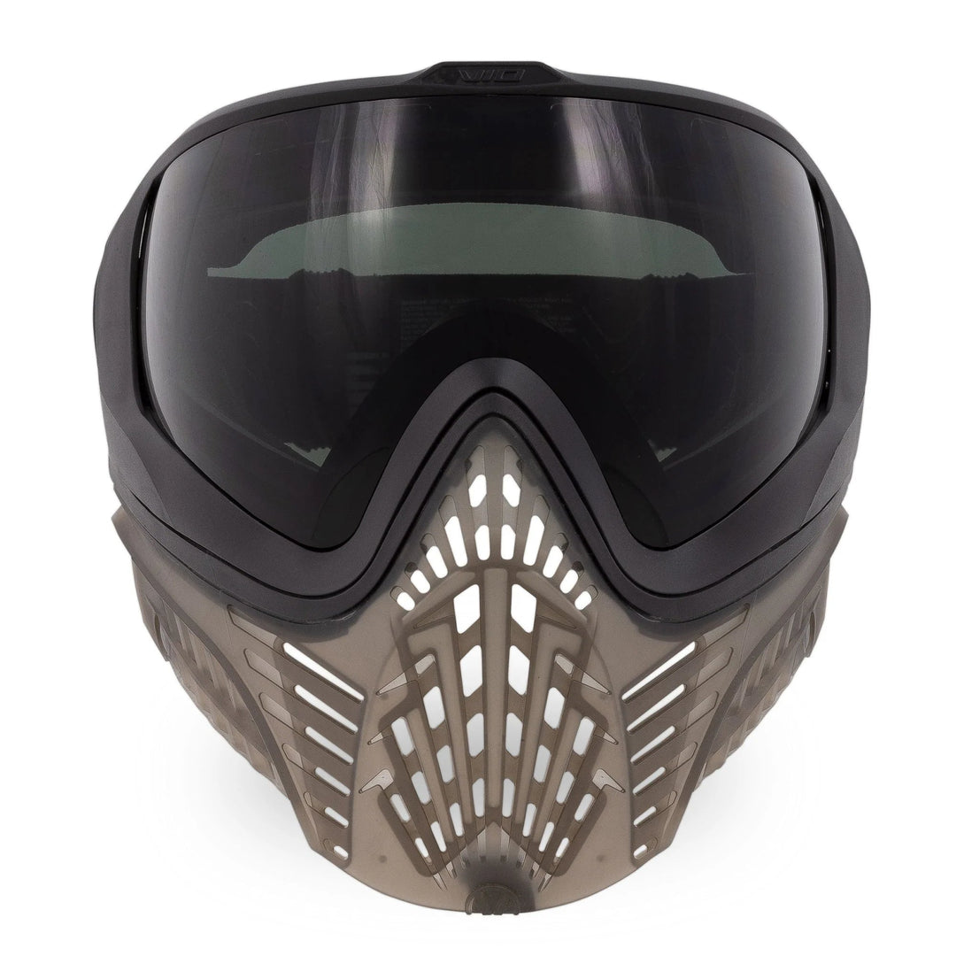 Virtue VIO XS II Paintball Maske - Schwarz - Paintball Buddy