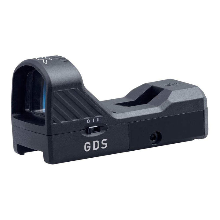 Walther Rotpunktvisier UX GDS 5 - Paintball Buddy