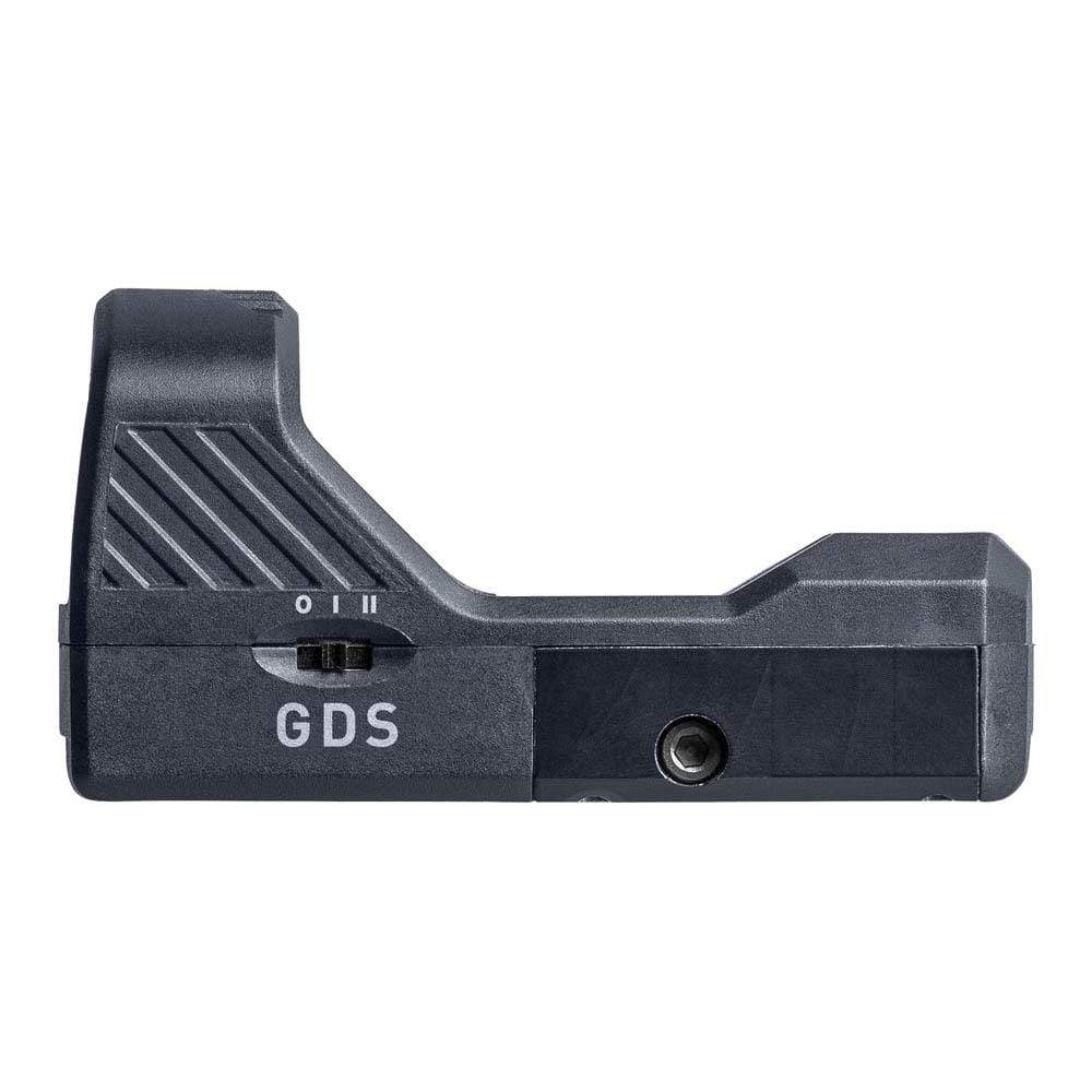 Walther Rotpunktvisier UX GDS 5 - Paintball Buddy