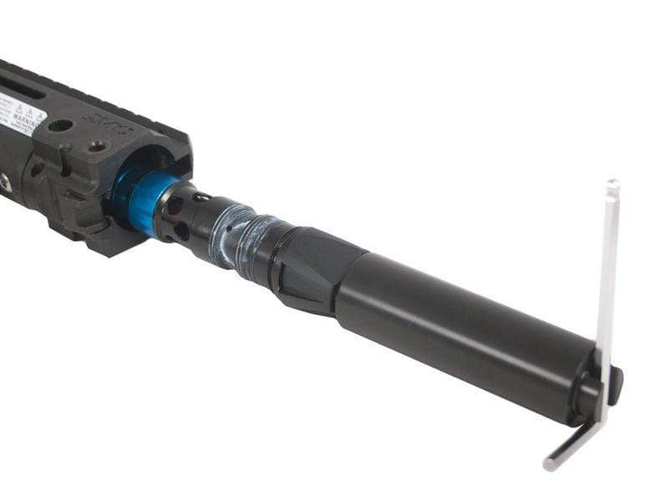 Werkzeug 2 in 1 Ausbau Gamma Core + Spannen CF20 T15 - Paintball Buddy